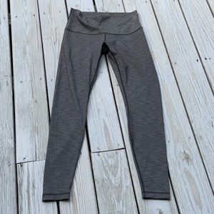 Lululemon size 10 long pant